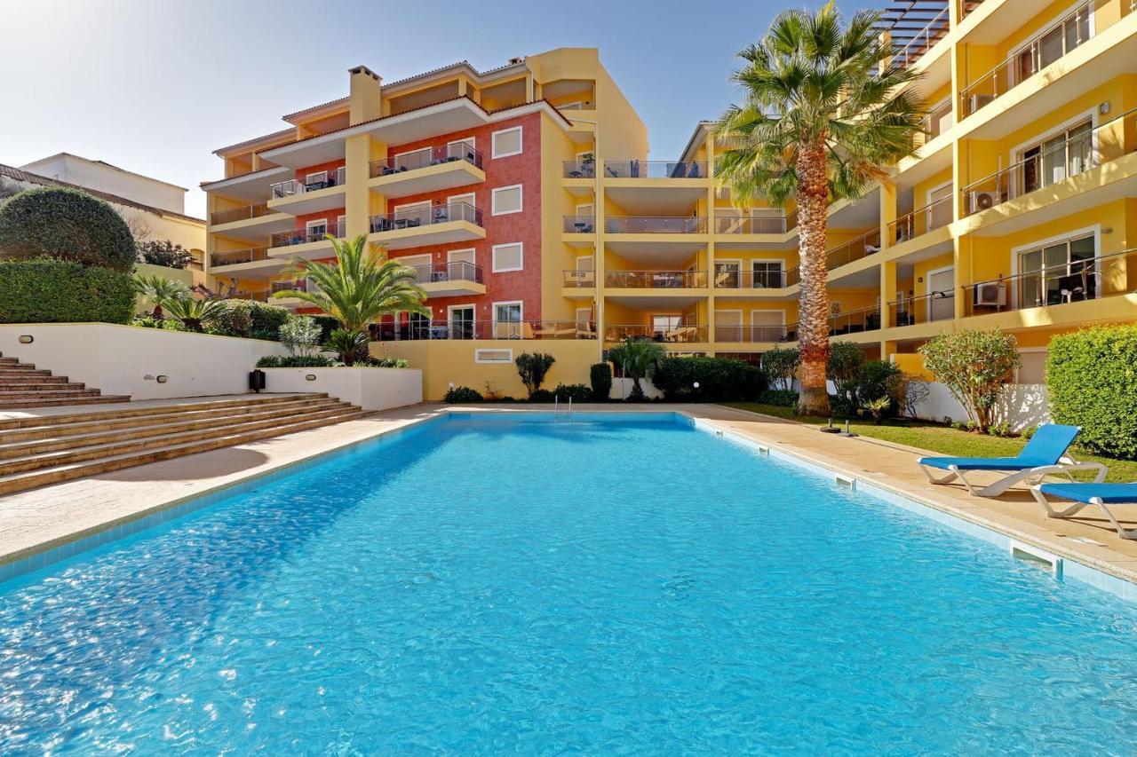 Lagos Balcony With Pool By Homing Esterno foto
