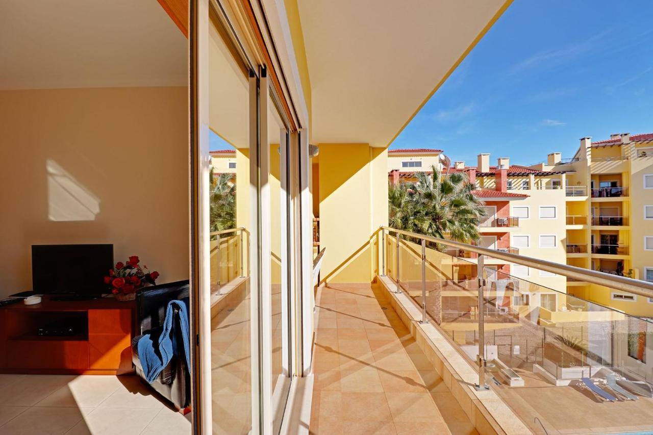 Lagos Balcony With Pool By Homing Esterno foto