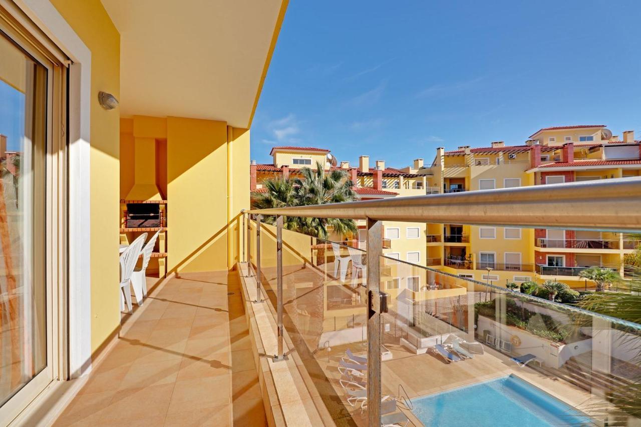 Lagos Balcony With Pool By Homing Esterno foto